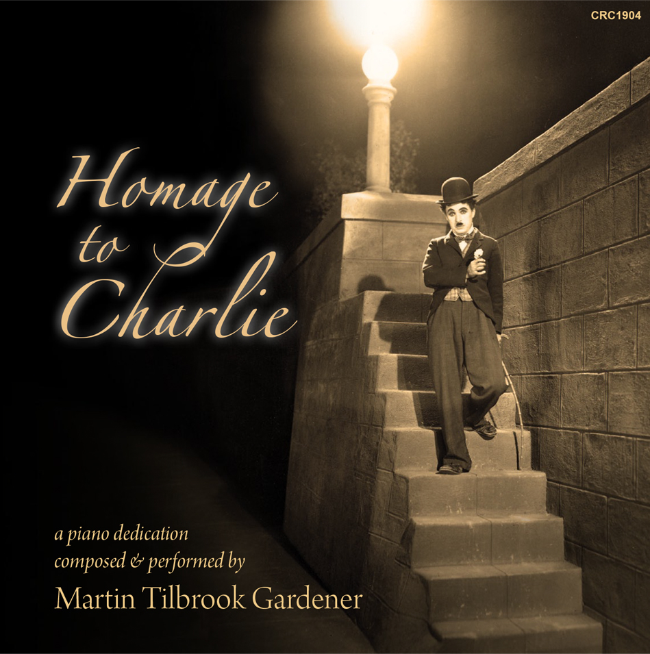 Homage to Charlie Music Cover