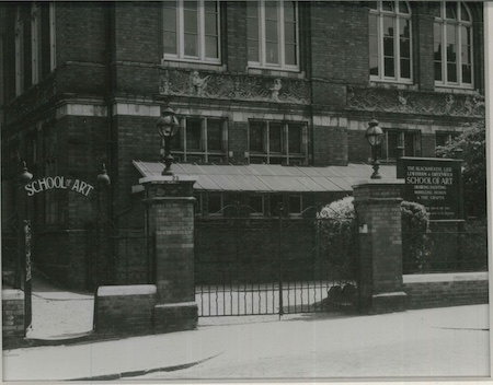 Blackheath Conservatoire