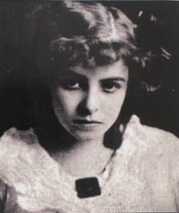 Dorothy Davenport Photo